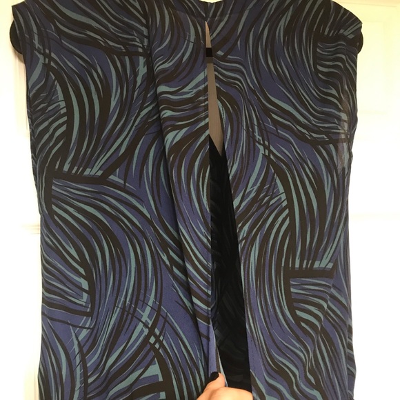 Formal top - Picture 4 of 6